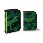 Penar echipat, 1 fermoar, 2 extensii, 30 piese, DINO WORLD - YOLLO fotografia produsului
