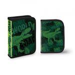 Penar neechipat, 1 fermoar, 2 extensii, DINO WORLD - YOLLO fotografia produsului