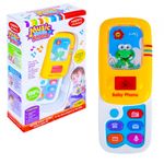 Telefon cu baterii fotografia produsului
