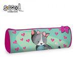 Penar borseta KITTY, 7.3x21.5x7.3 cm - S-COOL fotografia produsului