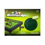 Joc biliard, in cutie, 55x33x15.5 cm fotografia produsului