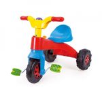 Tricicleta My First Trike - DOLU fotografia produsului