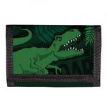 Portmoneu DINO WORLD, 26x12 cm - YOLLO fotografia produsului
