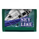 Portmoneu SKY LINE, 26x12 cm - S-COOL fotografia produsului
