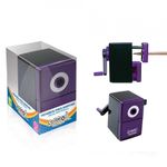 Ascutitoare cu manivela - S-COOL fotografia produsului