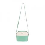 Geanta dama de umar, VERDE, 20x10x18 cm - LITTLE MARCEL fotografia produsului