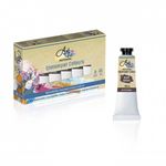 Tempera Art, BURNT UMBER, 45ml, 6 buc/set - ARTLINE fotografia produsului