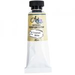 Tempera Art, ALB TITAN, 45ml, 6 buc/set - ARTLINE fotografia produsului
