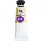 Tempera Art, VIOLET, 45ml, 6 buc/set- ARTLINE fotografia produsului