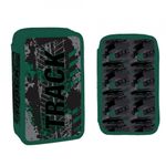 Penar echipat, 2 fermoare, 29 piese, TRACE - S-COOL fotografia produsului