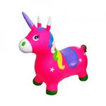 Unicorn din cauciuc, gonflabil fotografia produsului
