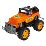Jeep frictiune, 26 cm fotografia produsului