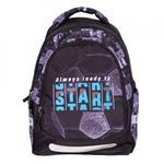 Ghiozdan anatomic-light compartiment laptop, START, 41x28x21 cm - S-COOL fotografia produsului