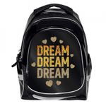 Ghiozdan anatomic-light compartiment laptop, DREAM, 41x28x21 cm - S-COOL fotografia produsului