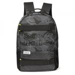Ghiozdan compartiment laptop, SUPERPACK, 43x31x15 cm - S-COOL fotografia produsului