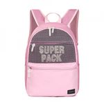 Ghiozdan compartiment laptop, SUPERPACK, 45x30x14 cm - S-COOL fotografia produsului