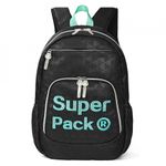 Ghiozdan compartiment laptop, SUPERPACK, 45x31x14 cm - S-COOL fotografia produsului