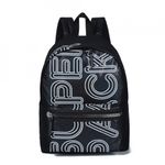 Ghiozdan compartiment laptop, SUPERPACK,39x30x16 cm - S-COOL fotografia produsului