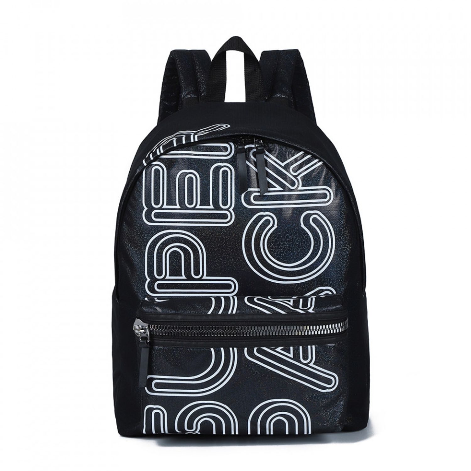 Ghiozdan compartiment laptop, SUPERPACK,39x30x16 cm - S-COOL fotografia produsului
