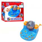 Joc bingo/loto, 90 numere fotografia produsului