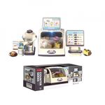 Play set desert, cu baterii fotografia produsului