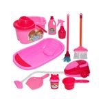 Set curatenie, 10 piese/ set fotografia produsului