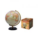 Glob pamantesc cu lumina, lux, 32 cm - S-COOL fotografia produsului