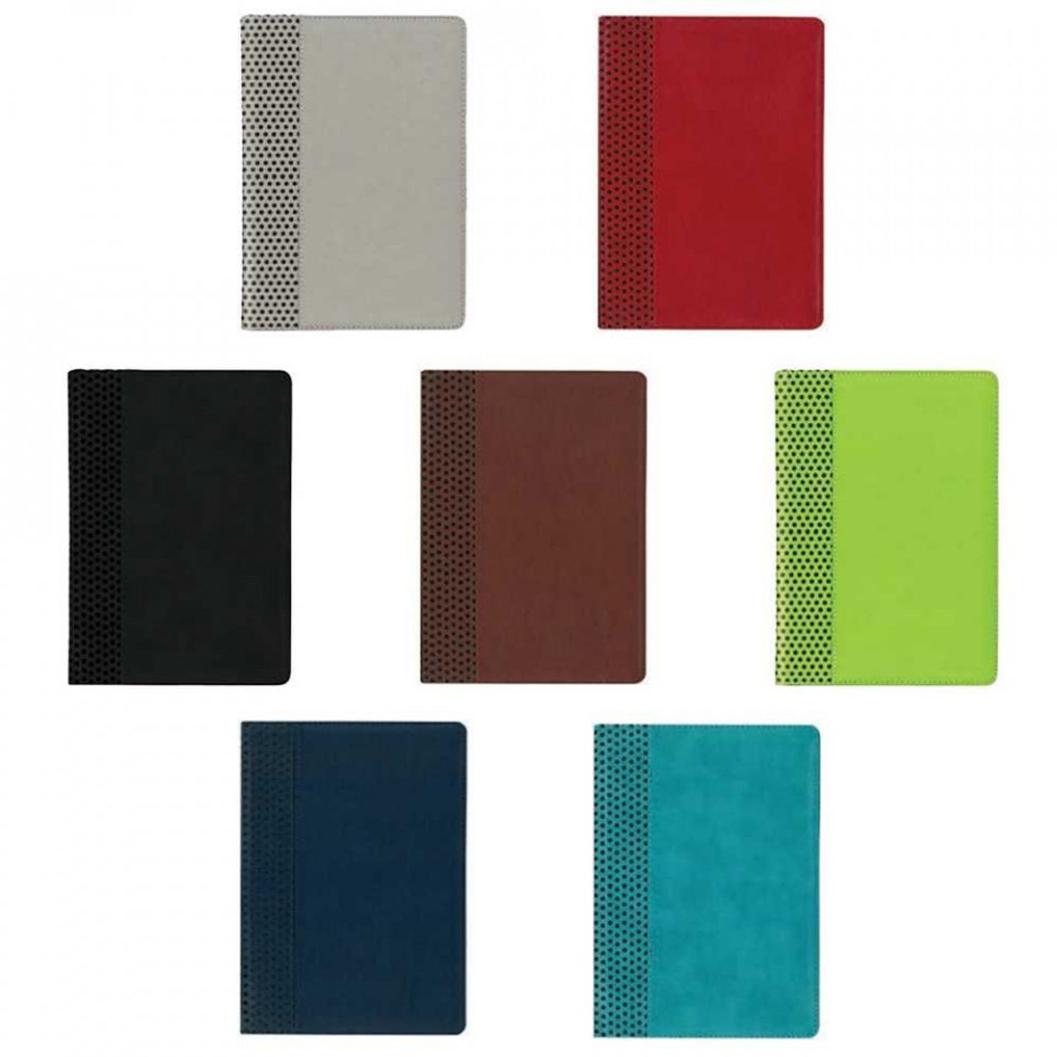 Agenda B5, nedatata, Deluxe fotografia produsului