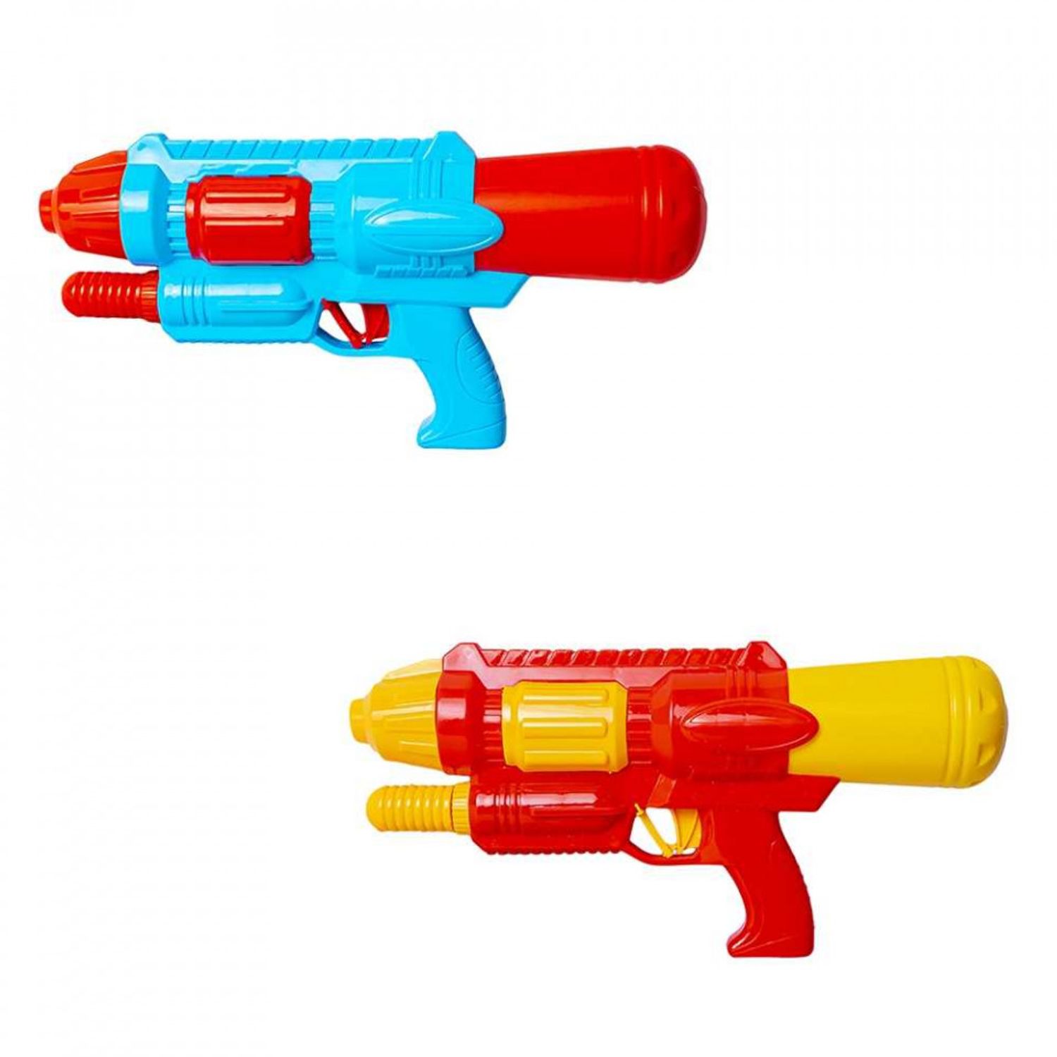 Pistol apa fotografia produsului