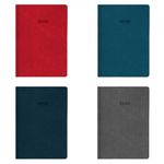 Agenda B5, nedatata, Monaco fotografia produsului