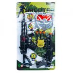 Play set arme fotografia produsului