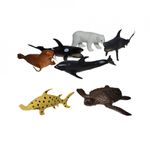 Animale marine, 7 buc/set fotografia produsului