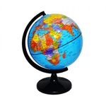 Glob pamantesc, 14,2 cm, PVC - S-COOL fotografia produsului