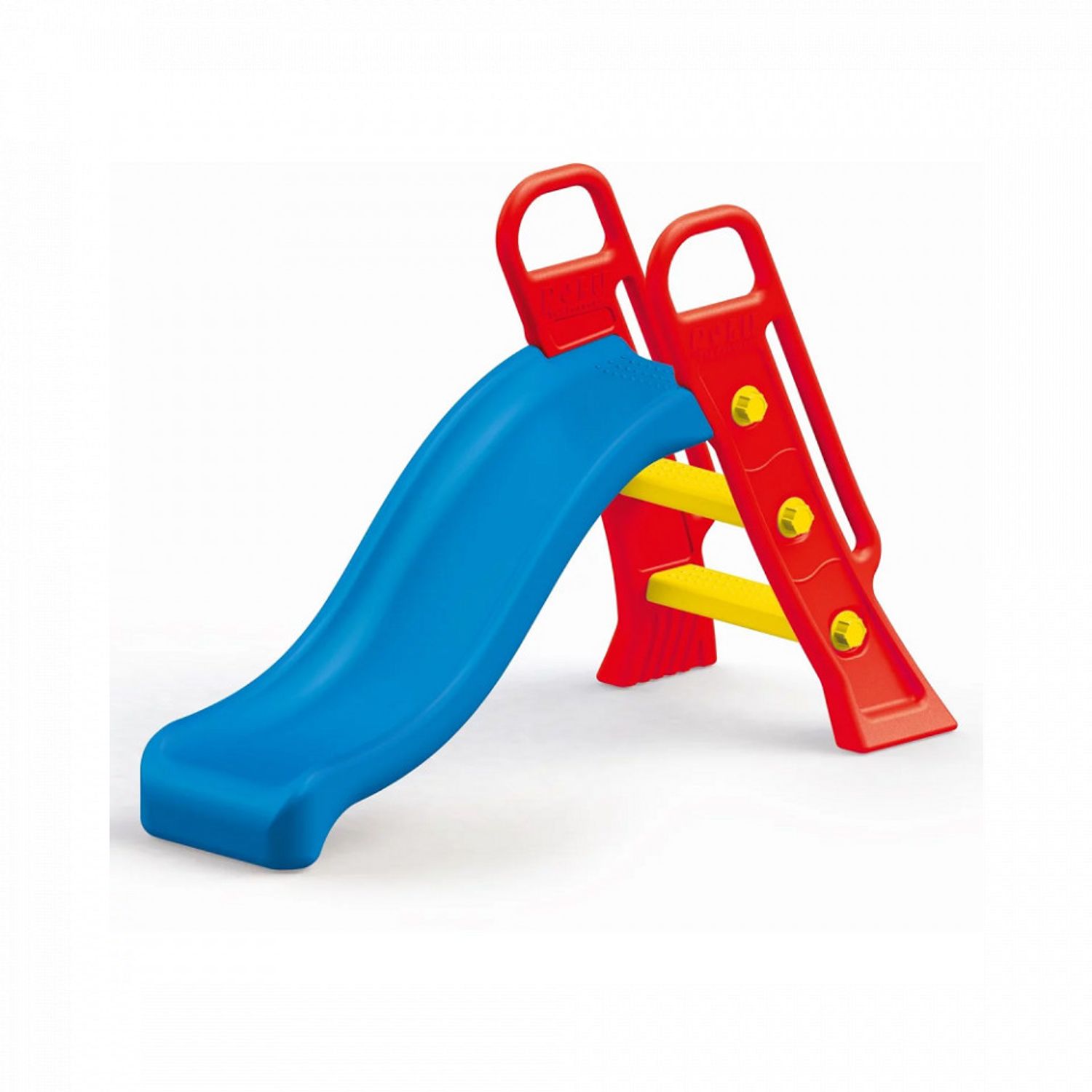 Tobogan junior, 115x90x60,5 cm - Dolu fotografia produsului