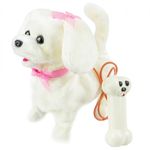 Catel din plus, cu RC, 24x17,5x9 cm fotografia produsului