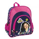 Ghiozdan Soy Luna, 37x28x18 cm - DERFORM fotografia produsului