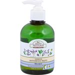 Gel intim cu extract de salvie, ZELENAYA APTEKA, 370 ml fotografia produsului