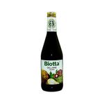 Suc Telina Bio Biotta Biosens 500ml fotografia produsului
