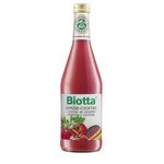 Suc Cocktail Legume Bio Biotta Biosens 500ml fotografia produsului