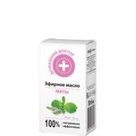 Ulei esential de menta , 10 ml, Doctorul Casei fotografia produsului