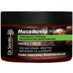 Masca de par cu ulei de Macadamia si Keratina 300ml fotografia produsului