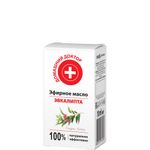 Ulei esential de eucalipt , 10 ml, Doctorul Casei fotografia produsului