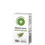 Ulei esential de arbore de ceai , 10 ml, Doctorul Casei fotografia produsului