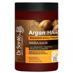 Masca de par cu ulei de Argan si Keratina 1000ml fotografia produsului