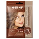 Vopsea-crema vegetala henna blond natural, FITO COSMETIC, 50 gr fotografia produsului