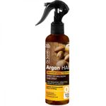 Ulei de par spray cu ulei de Argan si Keratina 150ml fotografia produsului