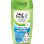 Lotiune tonica antibacteriana antiacnee -acid salicilic, ceai verde, ulei lemn trandafir   , 150 ml, Acne Control fotografia produsului
