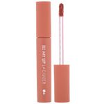 Ruj lichid mat, lip lacquer, 01 Nudy Beige, Yadah, 4 g fotografia produsului