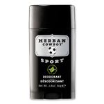 Deodorant solid pentru barbati Sport, HERBAN COWBOY, 80 gr fotografia produsului