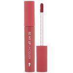 Ruj lichid mat, lip lacquer, 04 Vintage Rose, Yadah, 4 g fotografia produsului